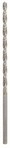 Bosch Metallbohrer Hss-g Din 340 3,5 X 73 X 112 Mm