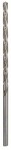 Metallbohrer Hss-g, Din 340, 4,2 X 78 X 119 Mm - Bosch
