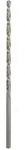 Bosch - 1x Metallbohrer Hss-g Din 340 3,2 X 69 X 106 Mm - 2608595677