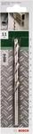 Bosch 2609255057 Metallbohrer Hss-g, Din 338 D= 11,0 Mm L= 142 Mm