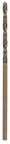 Bosch - Accessories 2608585839 Hss Metall-spiralbohrer 1.5 Mm Gesamtl&auml;nge 40 Mm