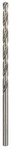 Bosch - Metallbohrer Hss-g, Din 340, 5,5 Mm X 91 Mm / 139 Mm (2 608 595 684)