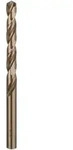 Bosch - Metallbohrer Hss-co, Din 338, 8,5 X 75 X 117 Mm, 1er-pack