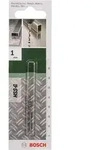 Bosch - Accessories 2609255034 Hss Metall-spiralbohrer 1 Mm Gesamtl&auml;nge 34 Mm