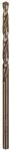 Bosch - Pro Stainless Steel Hss-co Spiralbohrer, 3,2 X 36 X 65 Mm, 10-tlg.