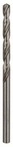 Bosch - Accessories 2608585917 Hss Metall-spiralbohrer 4.1 Mm Gesamtl&auml;nge 75 Mm