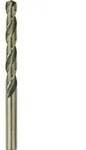 Bosch - Accessories 2609255069 Hss Metall-spiralbohrer 4.2 Mm Gesamtl&auml;nge 75 Mm