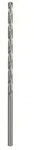 Bosch - Metallbohrer Hss-g, Din 340, 4,5 Mm X 82 Mm / 126 Mm (2 608 595 681)