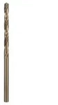 Bosch - Accessories 2608585844 Hss Metall-spiralbohrer 3.3 Mm Gesamtl&auml;nge 65 Mm