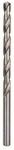 Bosch - Metallbohrer Hss-g, Din 340, 10,0 Mm X 121 Mm / 184 Mm (2 608 595 690)