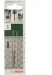 Bosch - Accessories 2609255000 Hss Metall-spiralbohrer 1 Mm Gesamtl&auml;nge 34 Mm