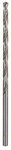 Bosch - Metallbohrer Hss-g, Din 340, 4,8 Mm X 87 Mm / 132 Mm (2 608 595 682)