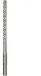 10x Hammerbohrer Sds-plus-7x 8 X 100 X 165 Mm - 2608576181 - Bosch