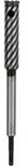 Bewehrungsstahlfr&auml;se Vierkant Sds Plus-9 28 X 120 X 300 Mm Bosch 2608586999