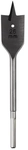 Bosch Flachfr&auml;sbohrer Sechskant D= 19,0 Mm L= 160 Mm - 2609255265