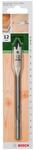 Sechskant-flachfr&auml;ser &Oslash; 120 Mm- L- 155 Mm Bosch 2609255259