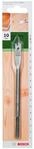 Bosch Flachfr&auml;sbohrer Sechskant D= 10,0 Mm L= 155 Mm - 2609255258