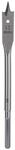 Bosch Flachfr&auml;sbohrer Sechskant D= 13,0 Mm L= 155 Mm - 2609255260