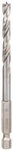 Holzspiralbohrer, 1/4'-sechskantschaft 6 X 63 X 106 Mm - Bosch
