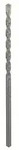 1x Betonbohrer Sp &Oslash; 6 Al= 90 - 2608597679 - Bosch