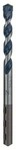 Betonbohrer Cyl-5 Blue Granite 7 X 50 X 100 Mm - Bosch