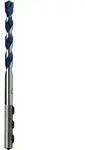 Betonbohrer Cyl-5, Blue Granite, 10 X 200 X 250 Mm - Bosch