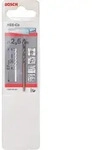 1 Metallbohrer Hss-co 2,5x30x57mm - 2608585841 - Bosch