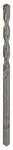 1x Betonbohrer Sp &Oslash; 4 Al= 40 - 2608597656 - Bosch