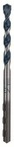 1 Betonbohrer Cyl-5: 6x50x100mm - 2608588144 - Bosch
