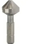 Kegelsenker 16,5 Mm, M 8, 40 Mm, 1/4' - Bosch