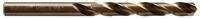 Wolfcraft - Metallbohrer Hss-co 7461010 &Oslash; 8,5 Mm Rundschaft Metallbohrer