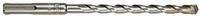 Hammer-schlagbohrer Hm Standard Sds-plus Schaft 7828010 &Oslash; 6 Mm Sds-bohrer -