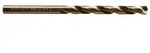 Metallbohrer Hss-co 7455010 &Oslash; 5,5 Mm Rundschaft Metallbohrer - Wolfcraft