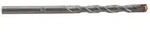 Spezial-betonbohrer Hm 7745010 &Oslash; 5 Mm Rundschaft Steinbohrer - Wolfcraft