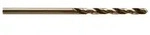 Metallbohrer Hss-co 7444010 &Oslash; 2,5 Mm Rundschaft Metallbohrer - Wolfcraft