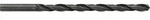 Wolfcraft - 1 Spiralbohrer Hss Rollgewalzt &Oslash;3,5mm - 7498010