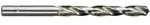 Wolfcraft - Metallbohrer Hss Geschliffen 7554010 &Oslash; 5 Mm Rundschaft Metallbohrer