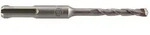 Hammer-schlagbohrer Hm Standard Sds-plus Schaft 7806010 &Oslash; 6 Mm Sds-bohrer -