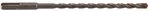 Wolfcraft - Hammer-schlagbohrer Hm Standard Sds-plus Schaft 7830010 &Oslash; 8 Mm