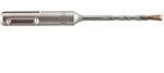 Hammer-schlagbohrer Hm Standard Sds-plus Schaft 7804010 &Oslash; 4 Mm Sds-bohrer -