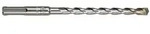 Wolfcraft - Hammer-schlagbohrer Hm Standard Sds-plus Schaft &Oslash; 14 Mm Sds-bohrer