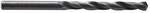 1 Spiralbohrer Hss Rollgewalzt &Oslash;6,5mm - 7507010 - Wolfcraft