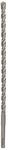 Hammerbohrer Plus-3 12x300x360mm - 2608831035 - Bosch
