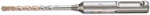Hammerbohrer Sds-plus 4x110x50 Mm Dt9502-qz - Dewalt