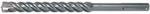 Hammerbohrer Extreme Sds-max 18 X 540 X 400 Mm, 4 Schneiden - Dewalt