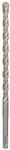 Hammerbohrer Plus-3 12x200x260mm - 2608831034 - Bosch