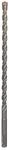Hammerbohrer Plus-3 10x200x260mm - 2608831027 - Bosch