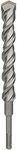 Hammerbohrer Plus-3 25x200x250mm - 2608831061 - Bosch