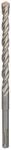 Hammerbohrer Plus-3 12x150x210mm - 2608831033 - Bosch