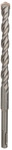 Hammerbohrer Plus-3 14x150x210mm - 2608831039 - Bosch